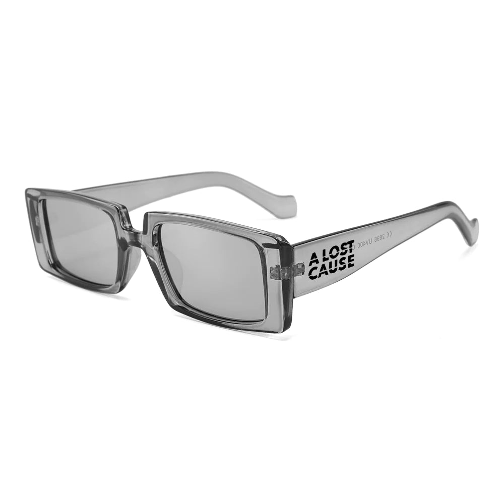 ALC Lockdown Sunglasses - Grey