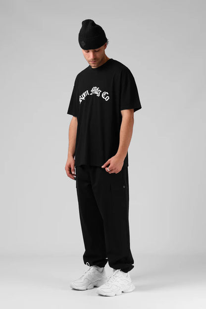 Medieval Tee - Black