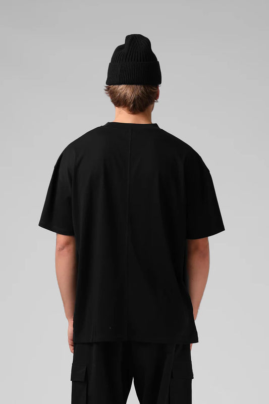 Medieval Tee - Black