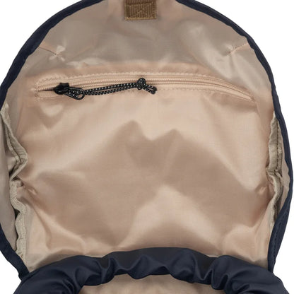 Elliker Wharfe Flapover Backpack 22L - Navy