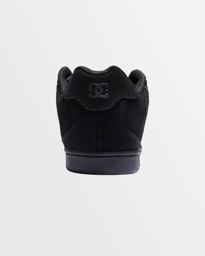 Net - Black/Black/Black