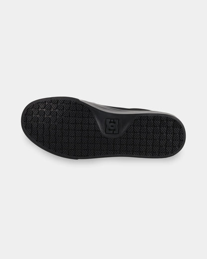 Anvil - Black/Black/Black