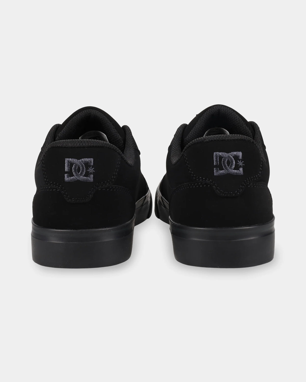 Anvil - Black/Black/Black