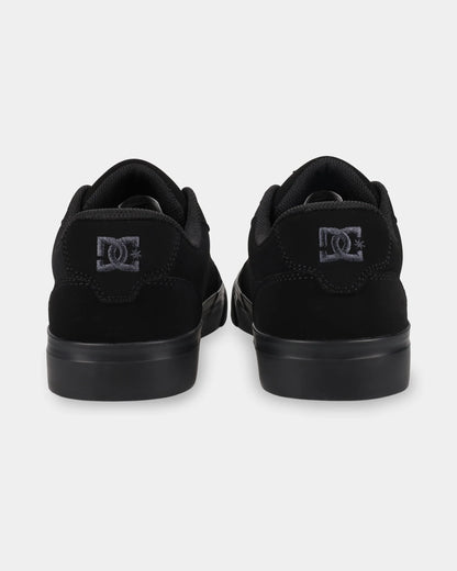 Anvil - Black/Black/Black