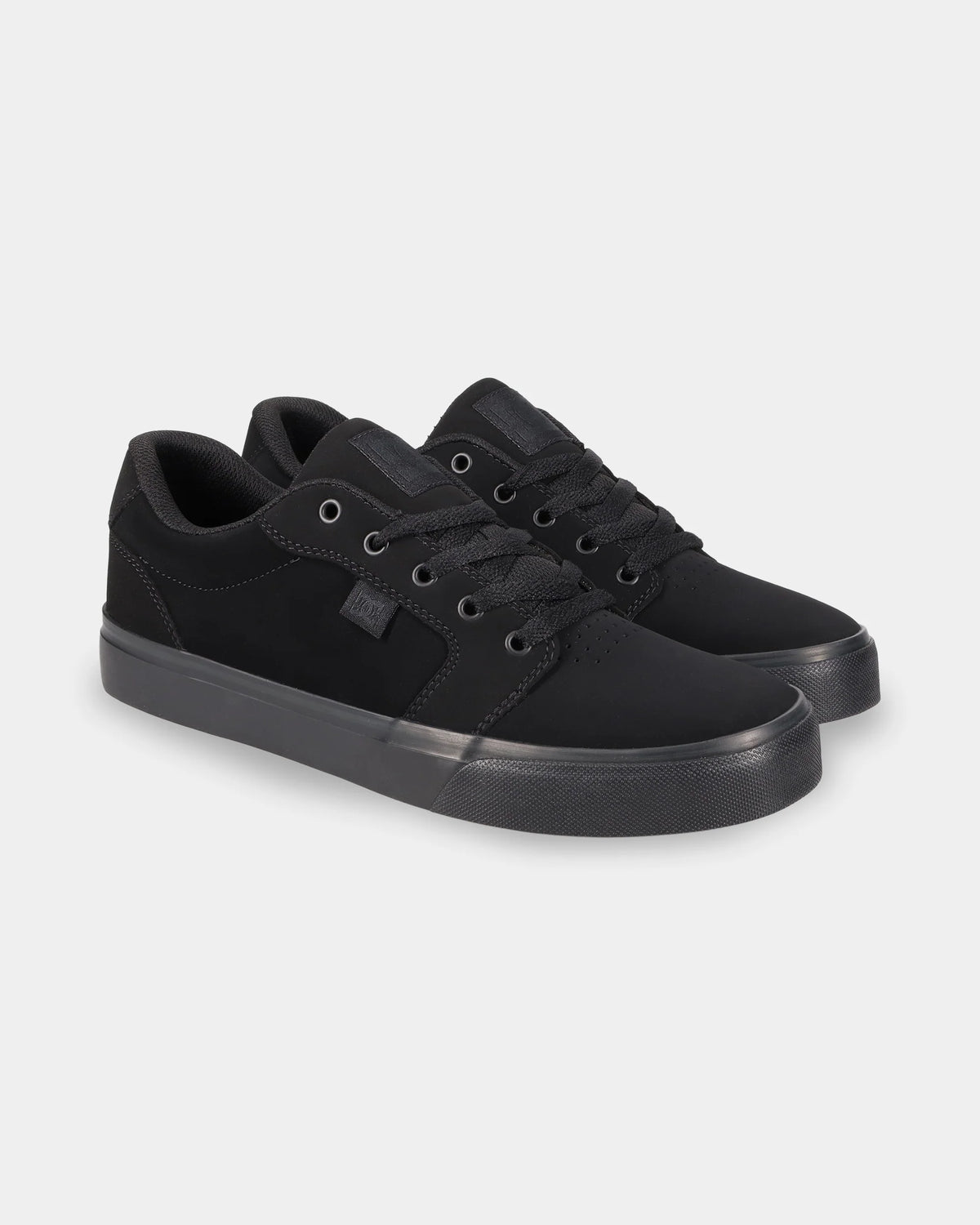 Anvil - Black/Black/Black