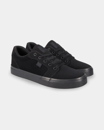 Anvil - Black/Black/Black