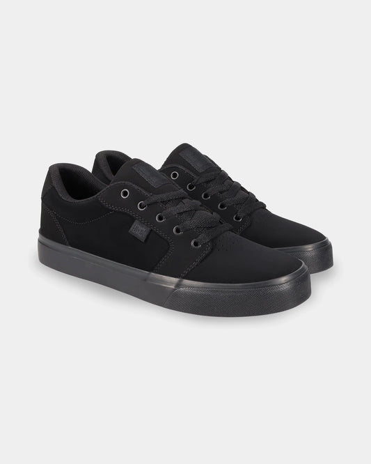Anvil - Black/Black/Black