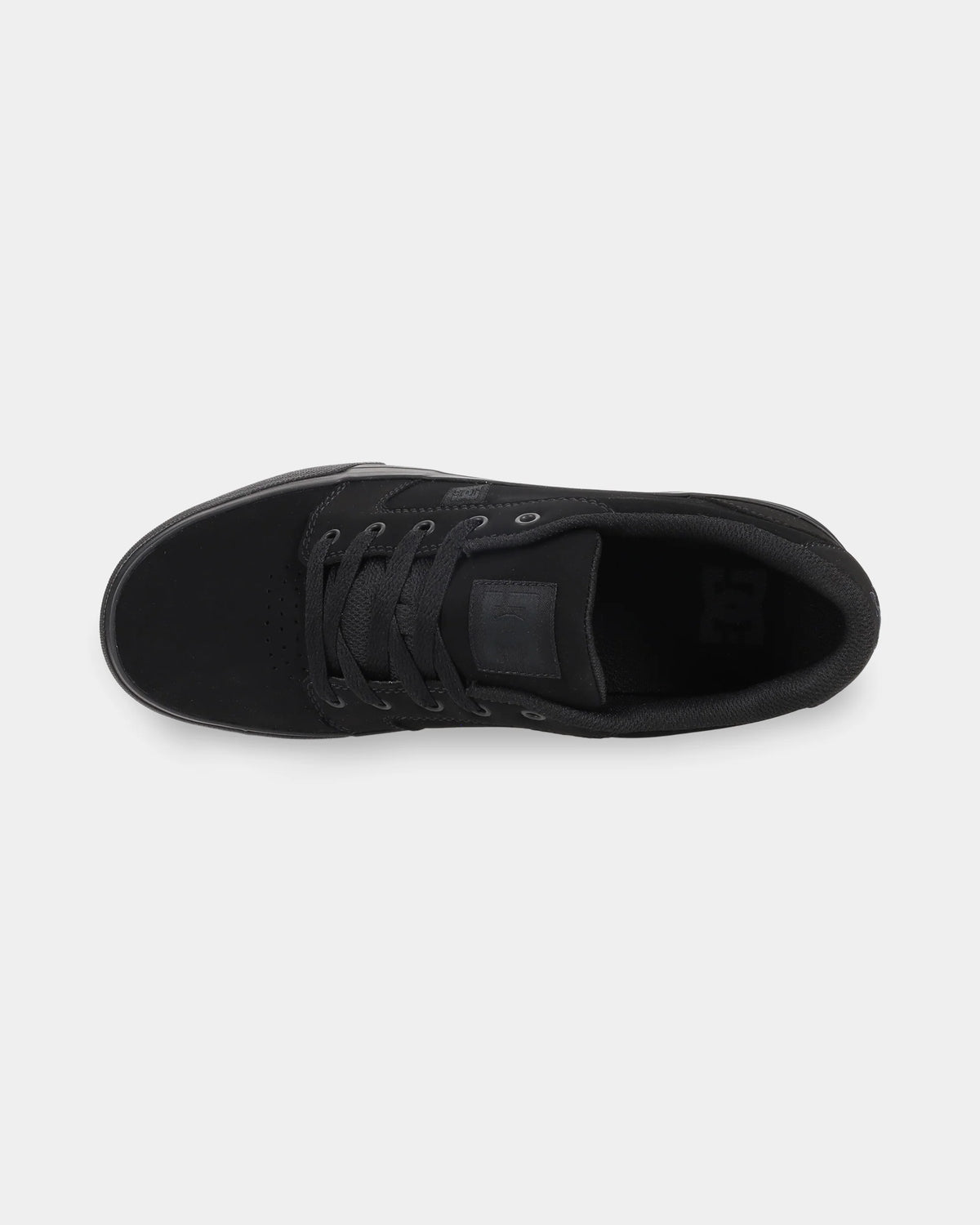 Anvil - Black/Black/Black