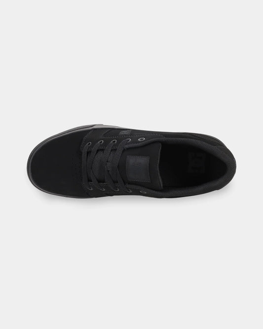 Anvil - Black/Black/Black