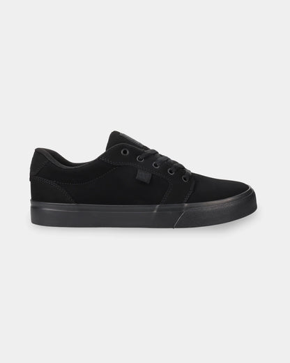 Anvil - Black/Black/Black