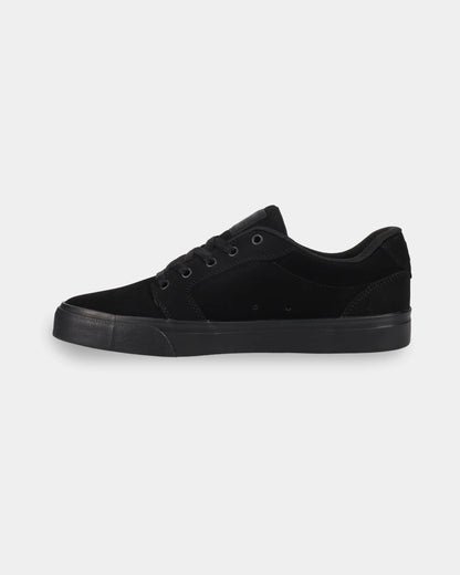 Anvil - Black/Black/Black