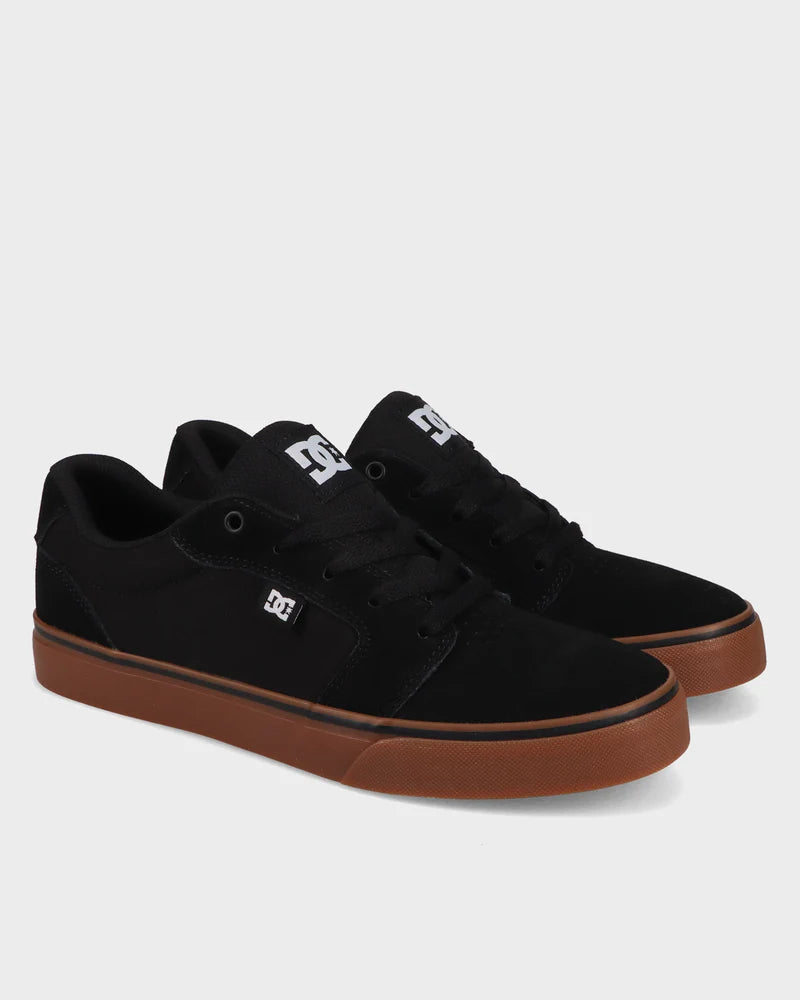 Anvil - Black/Gum