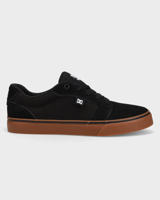 Anvil - Black/Gum