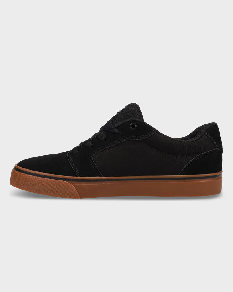Anvil - Black/Gum
