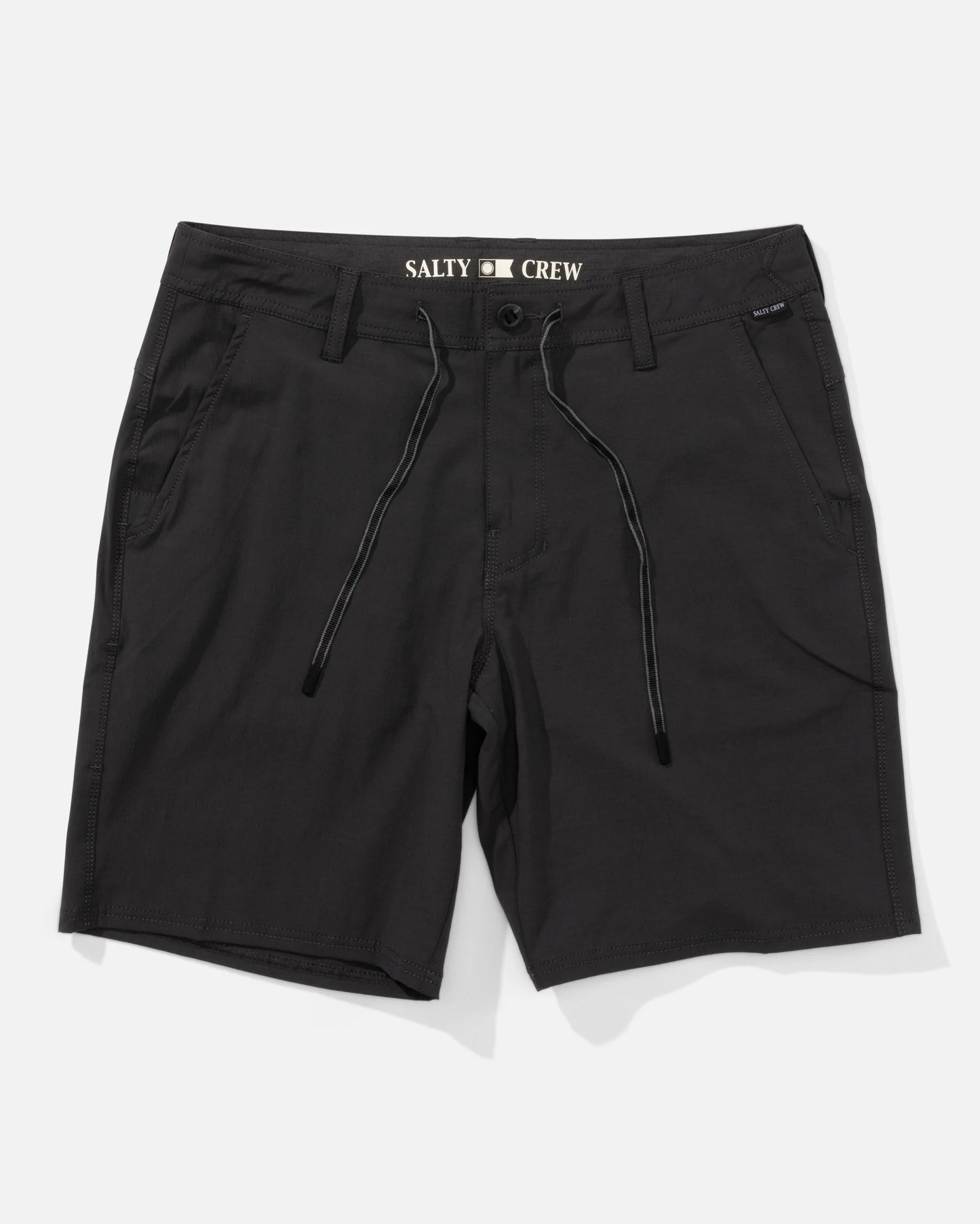 Transom Overdye Short - Phantom