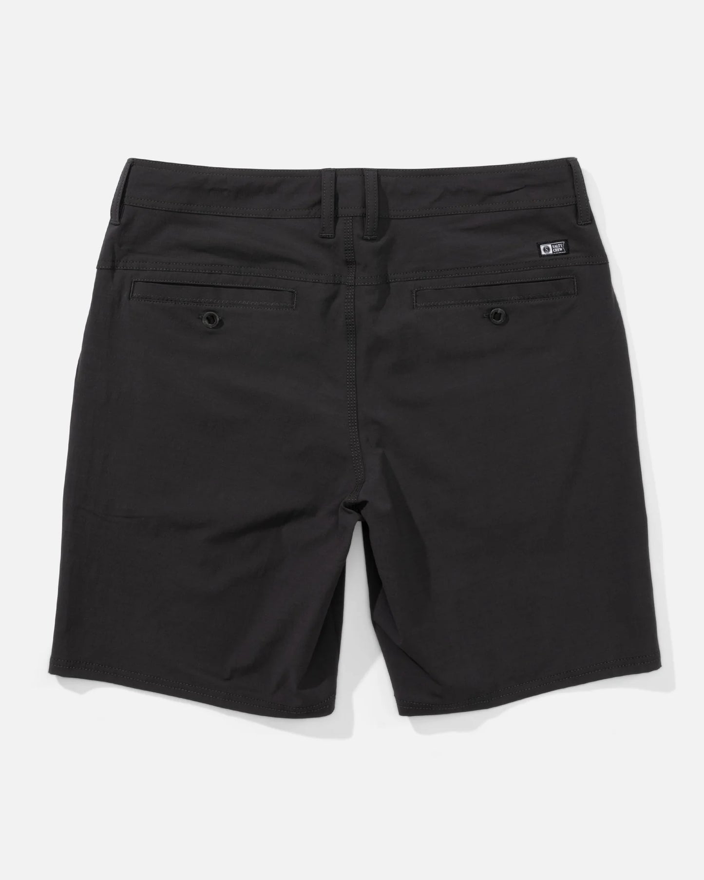 Transom Overdye Short - Phantom