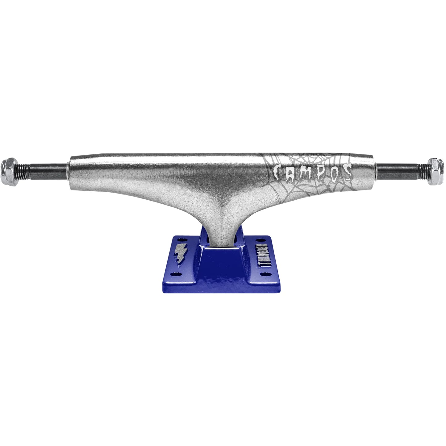 Joseph Campos Menace Inverted Editions Trucks - 148