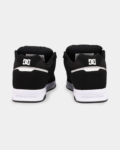 Stag - Black/Black/White