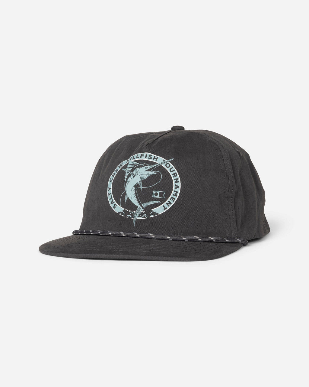 Shootout Snapback - Phantom