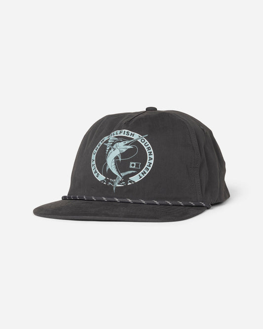 Shootout Snapback - Phantom