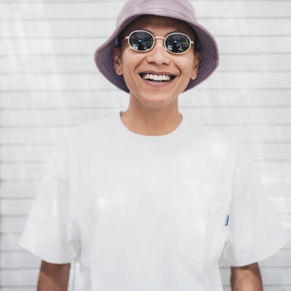 Shaun 16132UA Sunglasses - Green/Gold