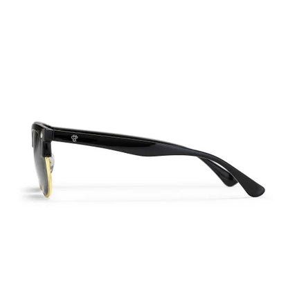 Casper 16131II Sunglasses - Black/Green