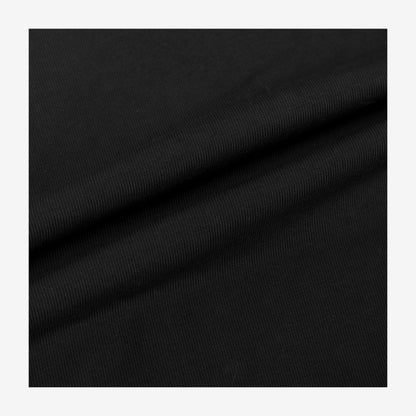Elliker Rill Splore Print S/S Tee - Black