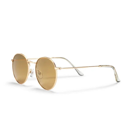 Liam Gallagher Sunglasses 16132AJ - Gold
