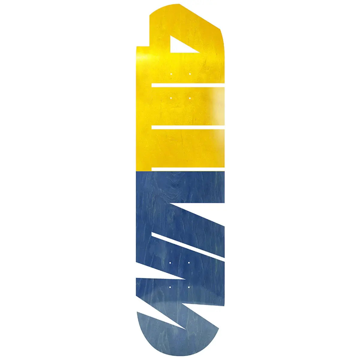 411 VM Cut Out - 8.00" (Not Skateable)