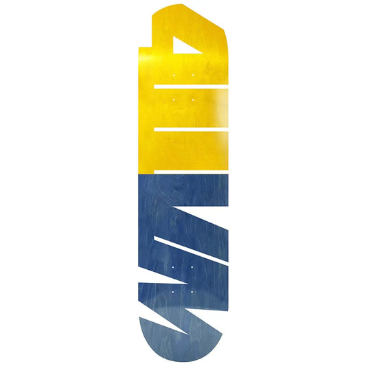 411 VM Cut Out - 8.00" (Not Skateable)