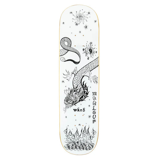 Wknd - Subconscious Sediment Deck, 8.38"