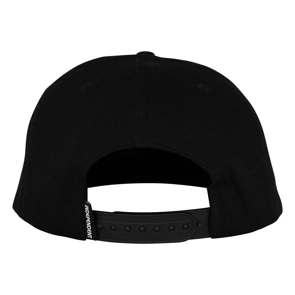 Bar Trucker Cap