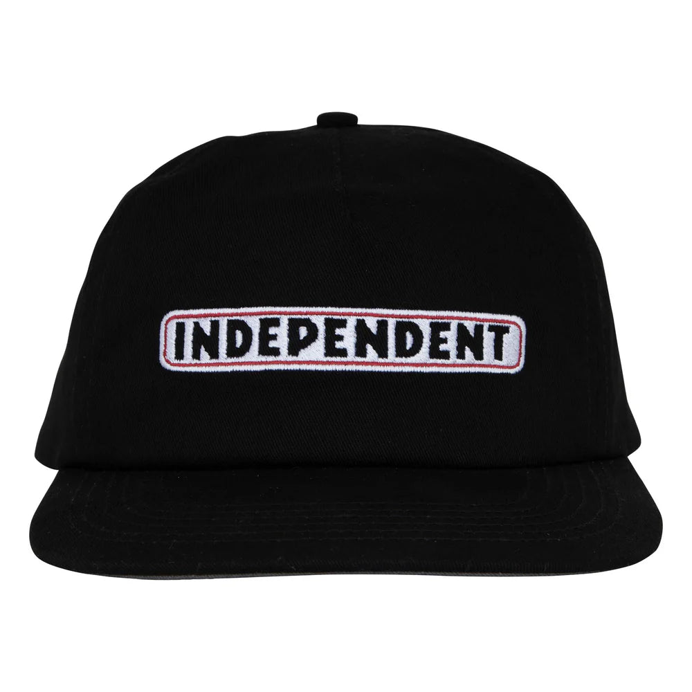 Bar Trucker Cap
