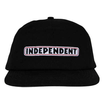 Bar Trucker Cap