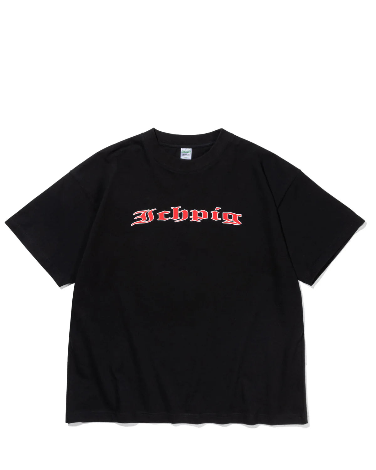 Legions Tee - Black/Red
