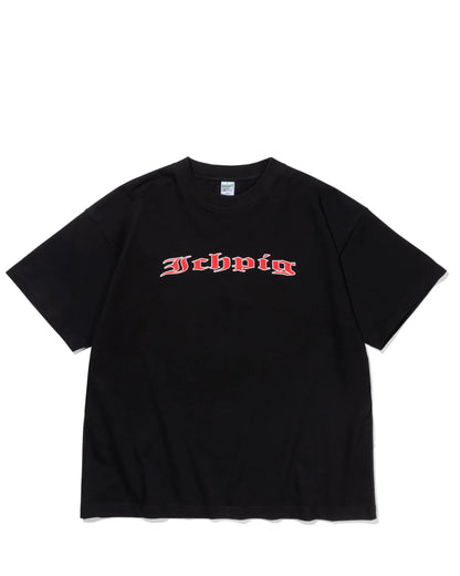 Legions Tee - Black/Red