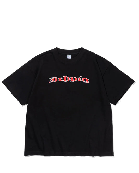 Legions Tee - Black/Red