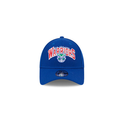 Warriors 9Forty Logo Arch Cap Youth/Child