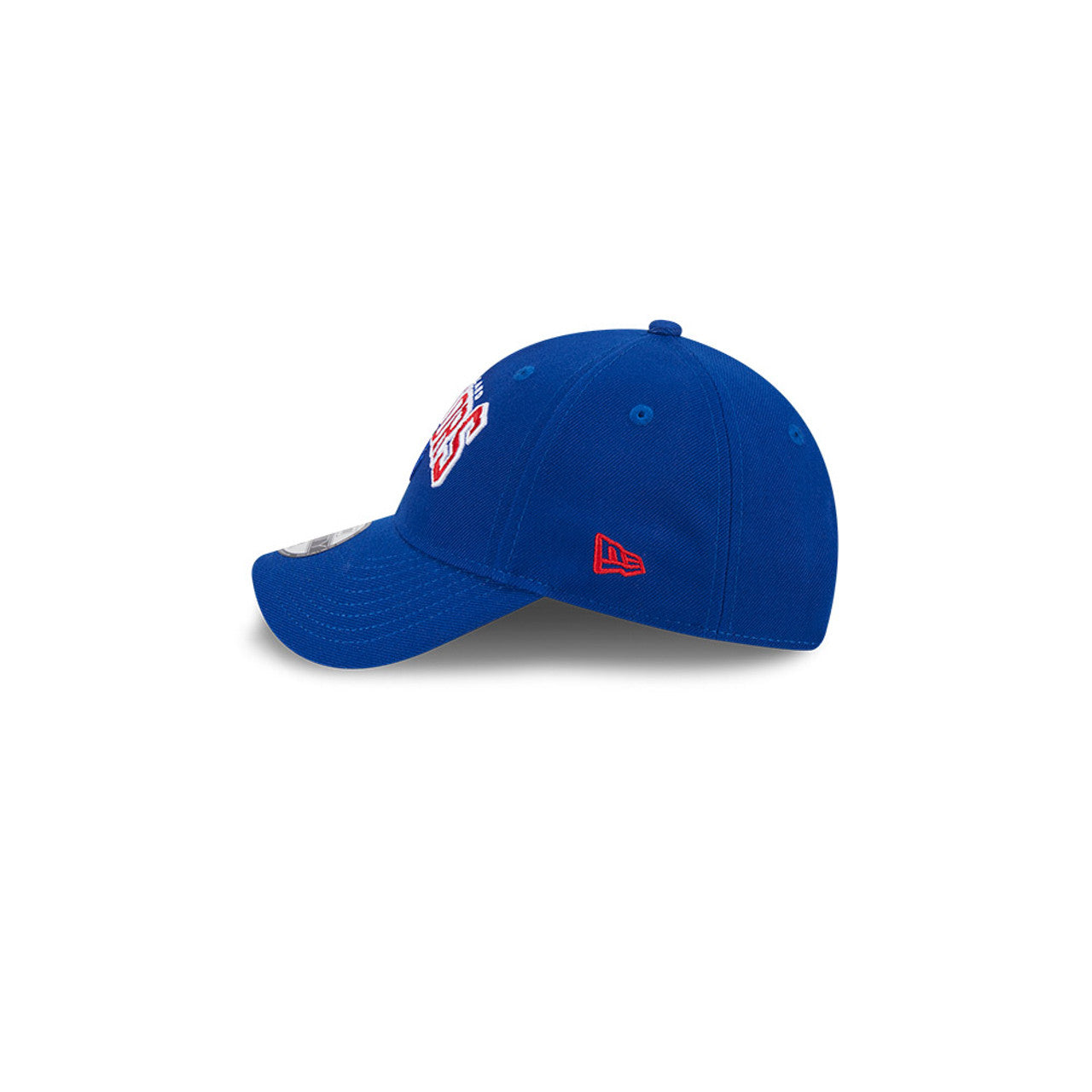 Warriors 9Forty Logo Arch Cap Youth/Child