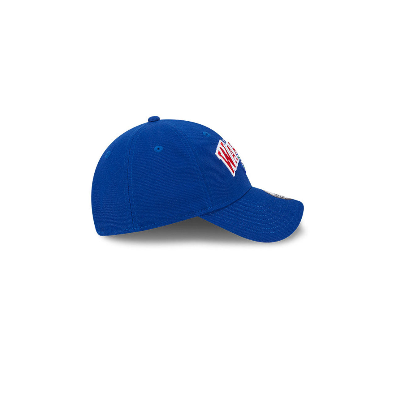 Warriors 9Forty Logo Arch Cap Youth/Child
