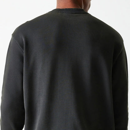 NFL Washed Super Bowl Oversized Crew Las Vegas Raiders