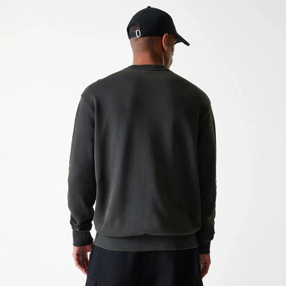 NFL Washed Super Bowl Oversized Crew Las Vegas Raiders