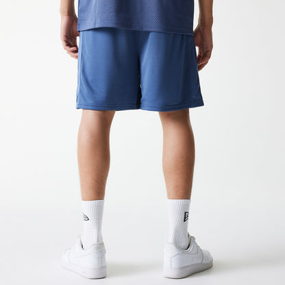 New Era Arch Graphic Mesh Shorts LA Lakers