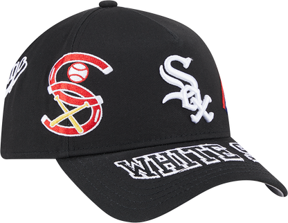 New Era 940AF MLB All Over Chicago White Sox