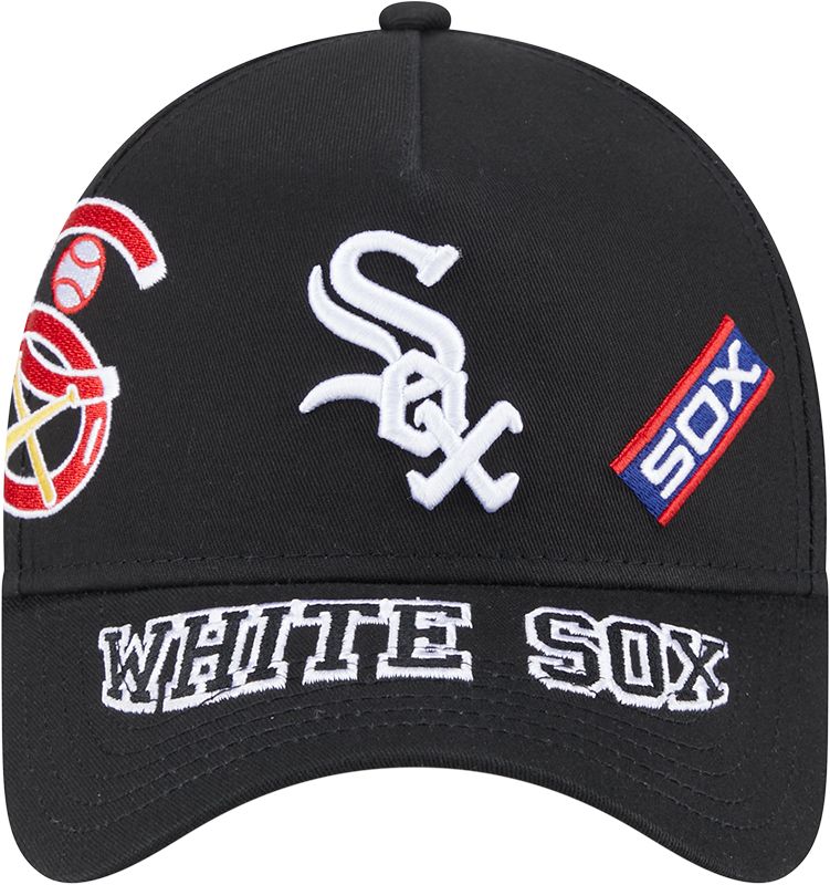 New Era 940AF MLB All Over Chicago White Sox