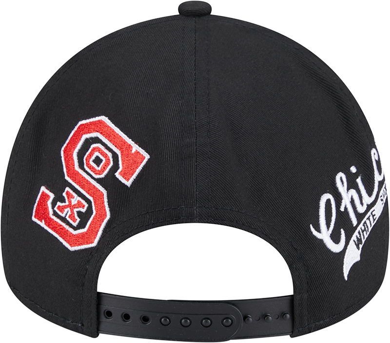 New Era 940AF MLB All Over Chicago White Sox