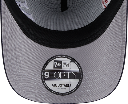 New Era 940AF MLB All Over NY Yankees Snapback