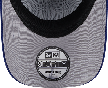 New Era 940AF MLB All Over LA Dodgers