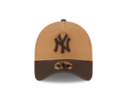 New Era  940AF 2 Shade Wash New York Yankees