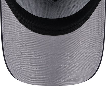 New Era 940AF Double Logo NY Yankees Snapback